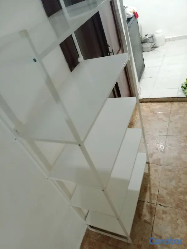 decoración y accesorios - se vende estante  2