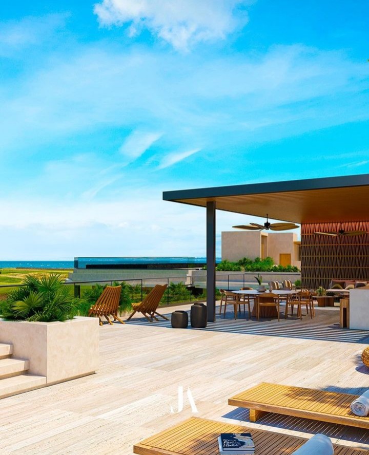 apartamentos - 🏢📍Dios Residences📍Av. José Contreras, a pasos de la Abraham Lincol✨ 2