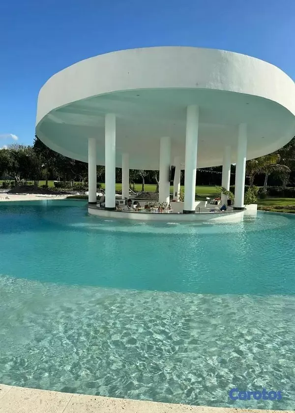 apartamentos - Apartamento Amueblado en Hard Rock, Punta Cana 5