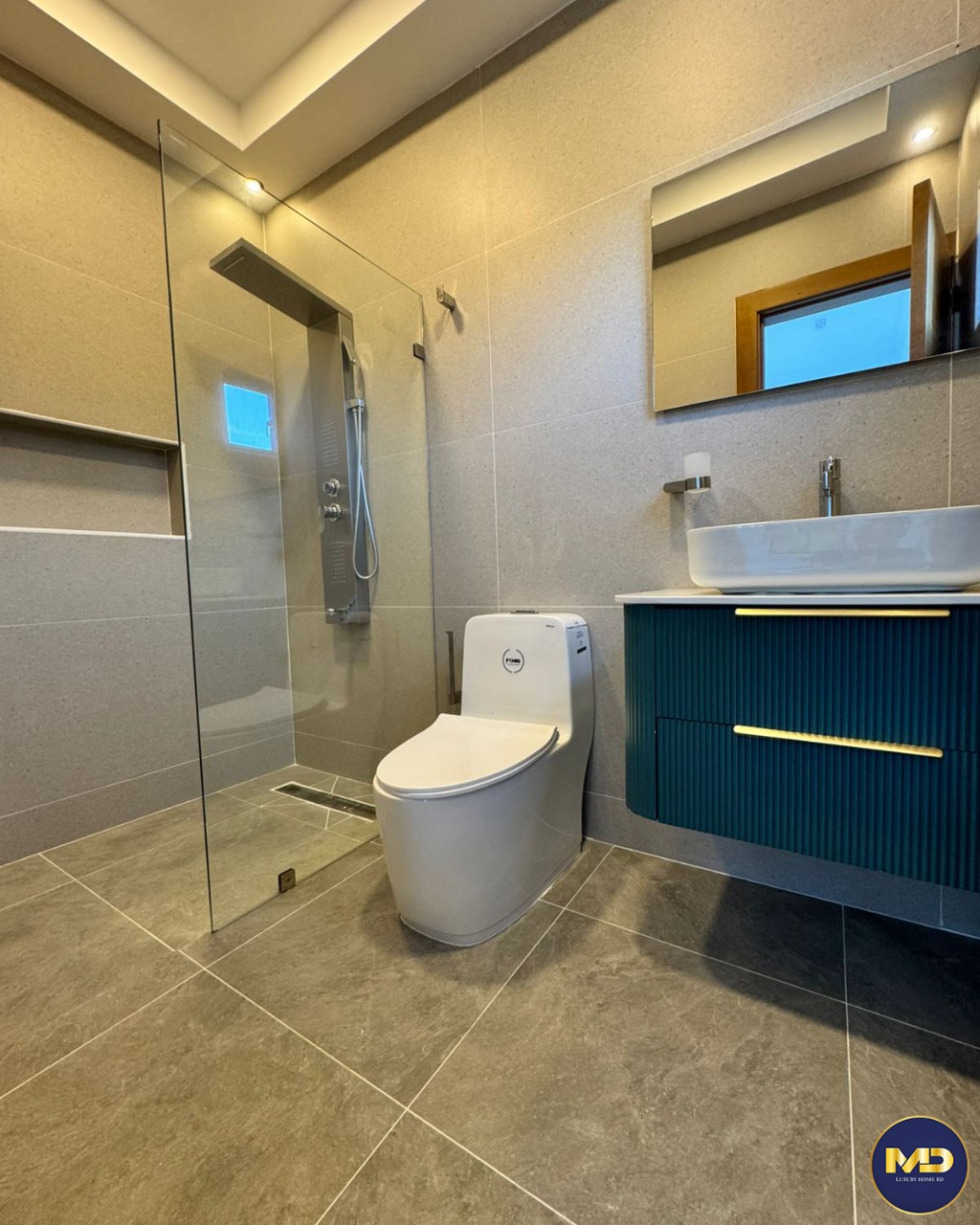 casas - CASA CON AMPLIO PATIO Y TERRAZA+AREA DE BBQ|3HB/2.5BÑ/3Pq| CISTERNA+POZO DE AGUA 6