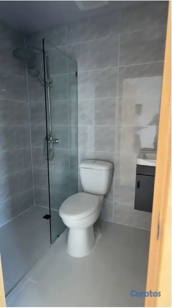 apartamentos - Apartamento en Venta Independencia  5
