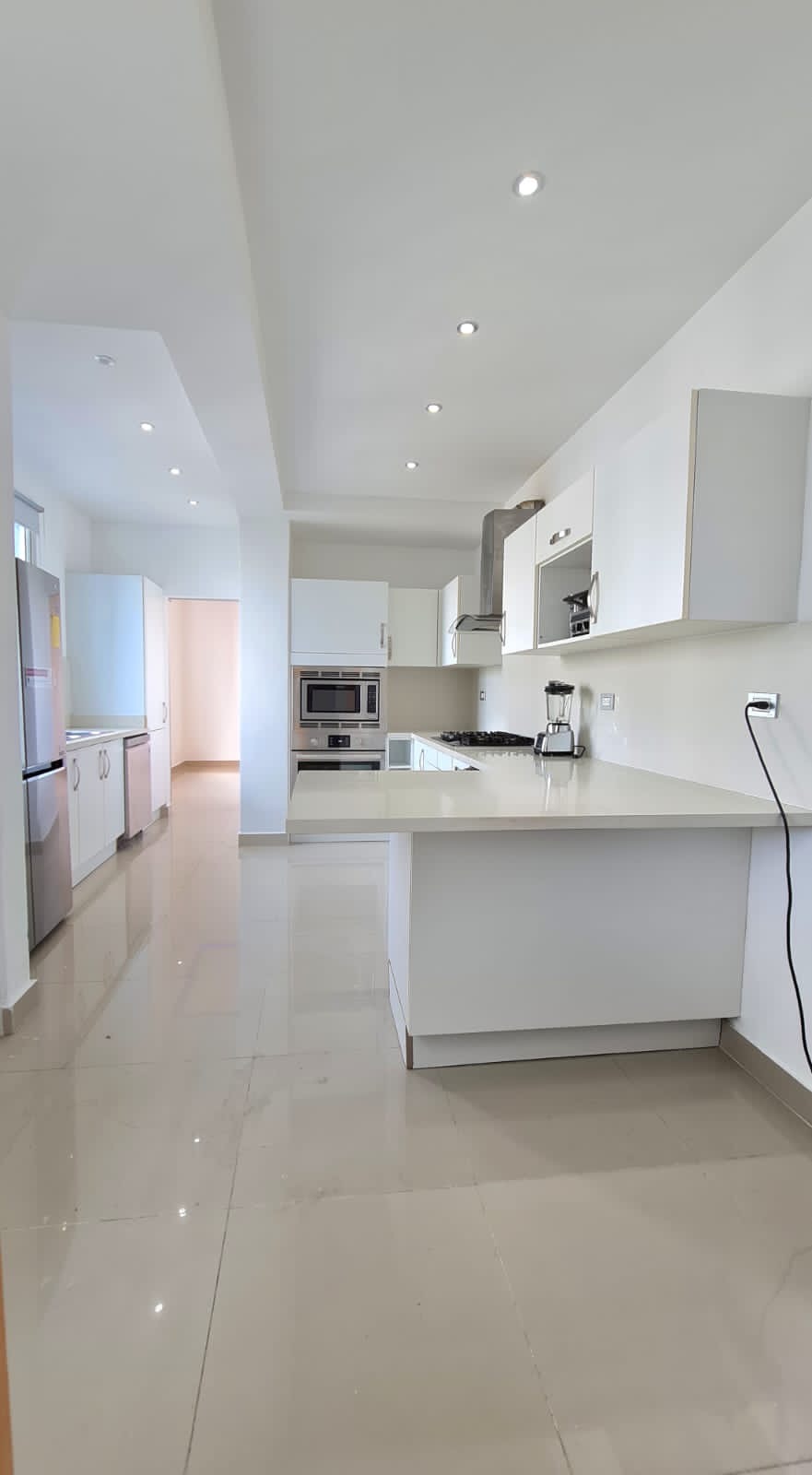 apartamentos - *La Esperilla* Alquiler apartamento. Línea blanca  1