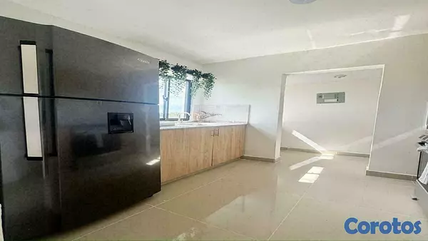 apartamentos - Venta apartamento en Boca Chica nuevo a estrenar 7