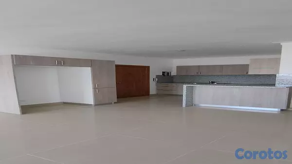 apartamentos - Apartamento en venta en Av Independencia 5