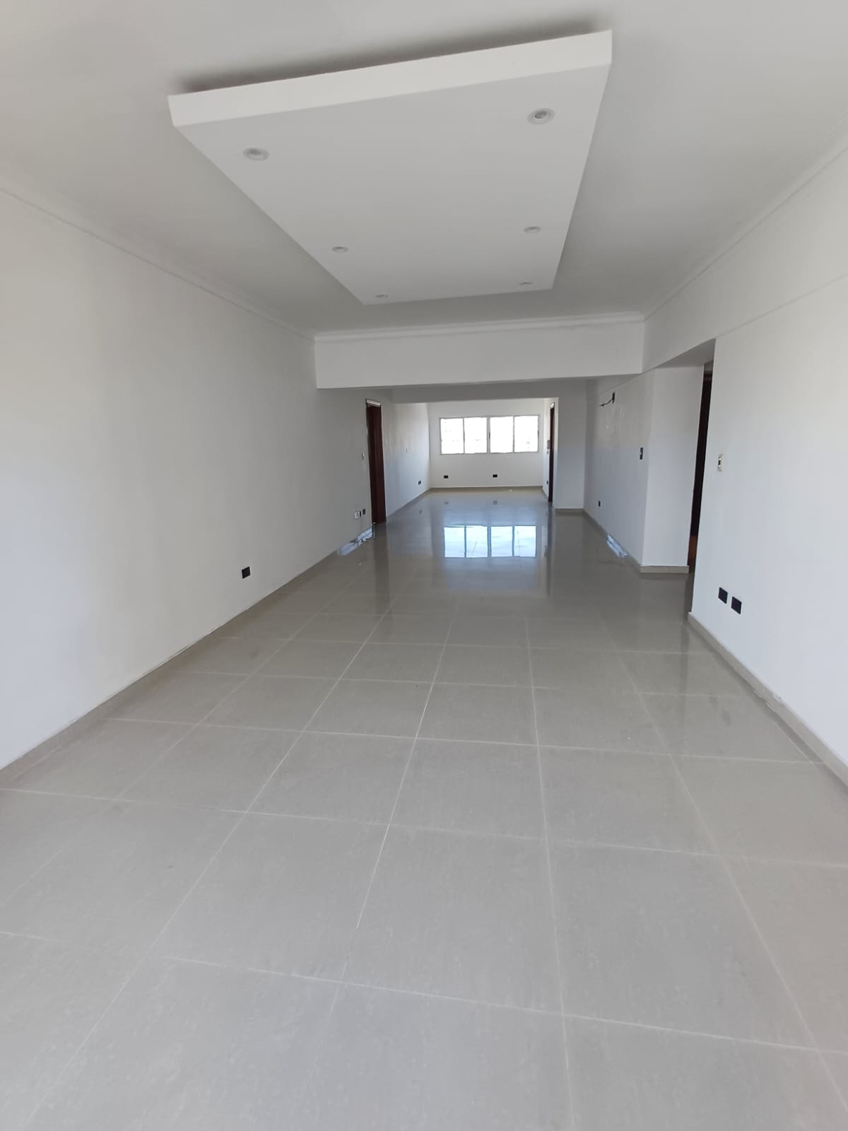 apartamentos - VENDO APARTAMENTO EN PLANO , PROYECTO CERRADO .