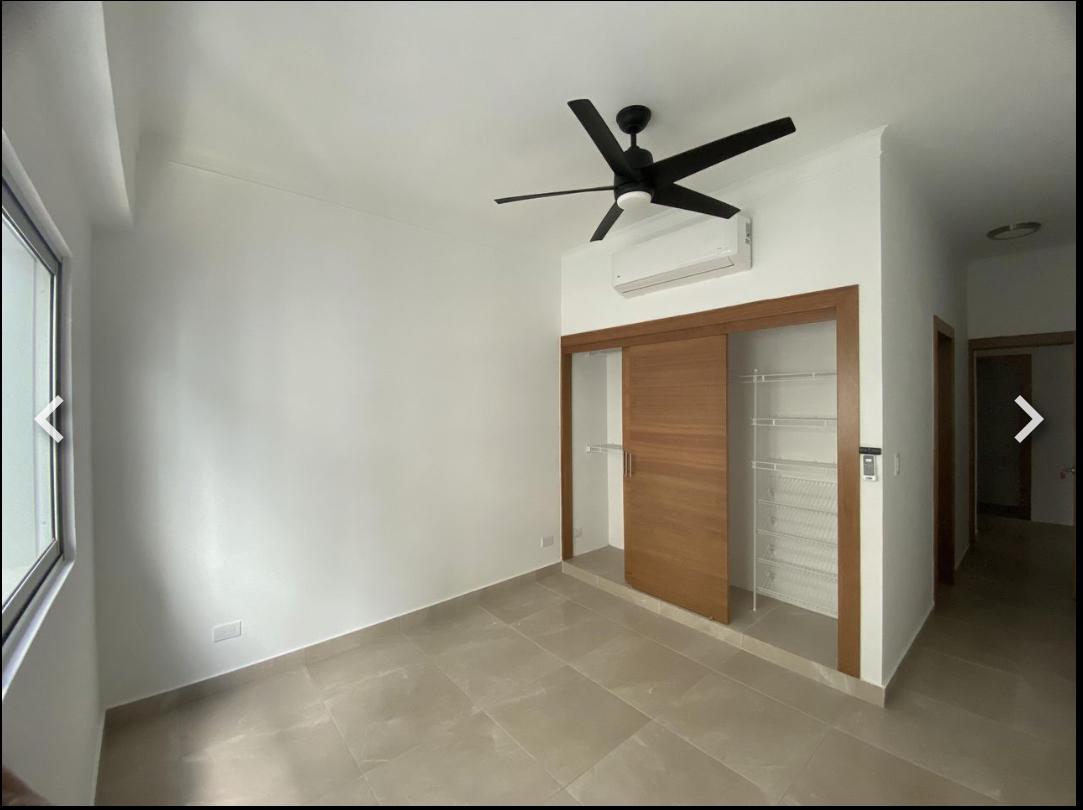 apartamentos - Alquiler de Apartamento en Naco 9