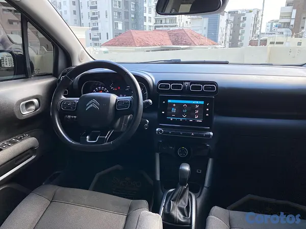 jeepetas y camionetas - Citroen C3 Aircross 2021 7