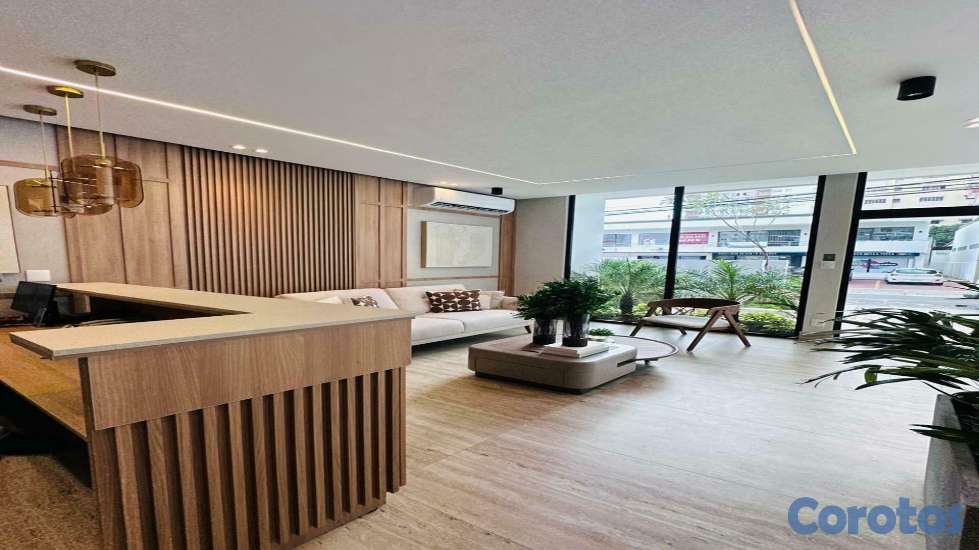 apartamentos - Apartamento en venta Nuevo 2