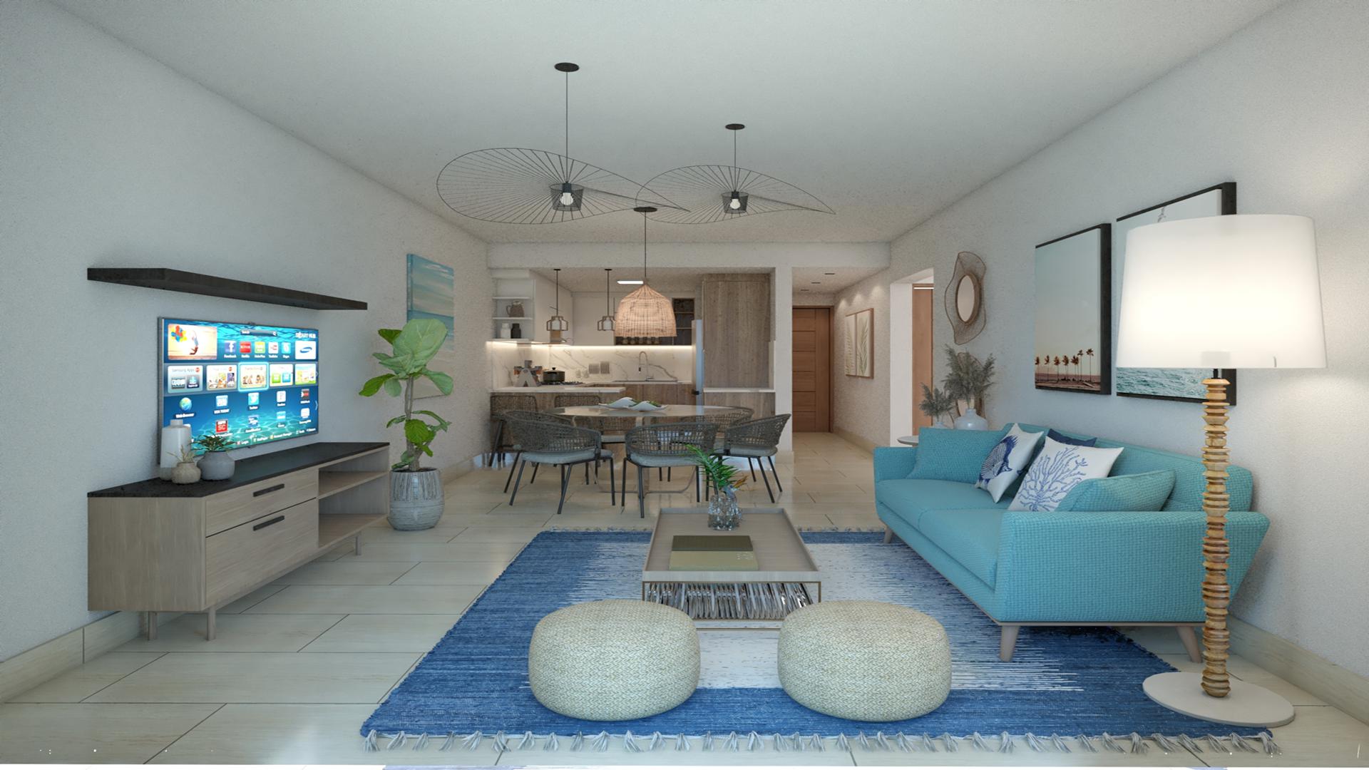 apartamentos - APARTAMENTOS EN SOSUA PUERTO PLATA 8