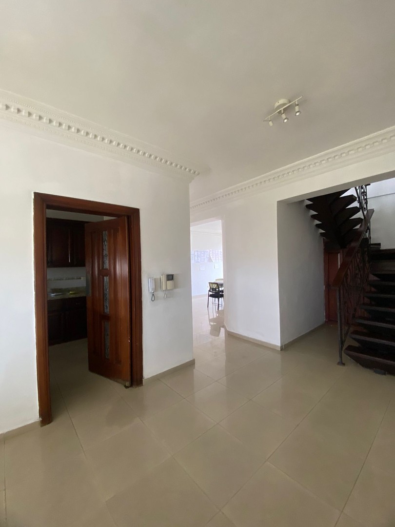 penthouses - Pent-house de dos niveles en venta en y en renta los cacicazgos 9