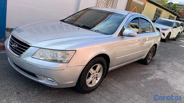 carros - Hyundai n20 8