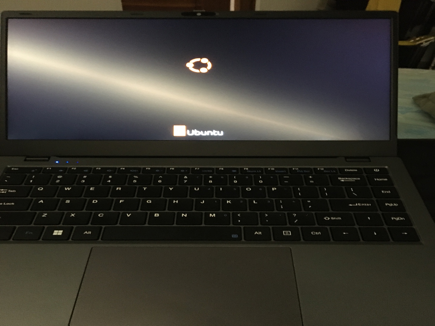computadoras y laptops - Linux Ubuntu 3