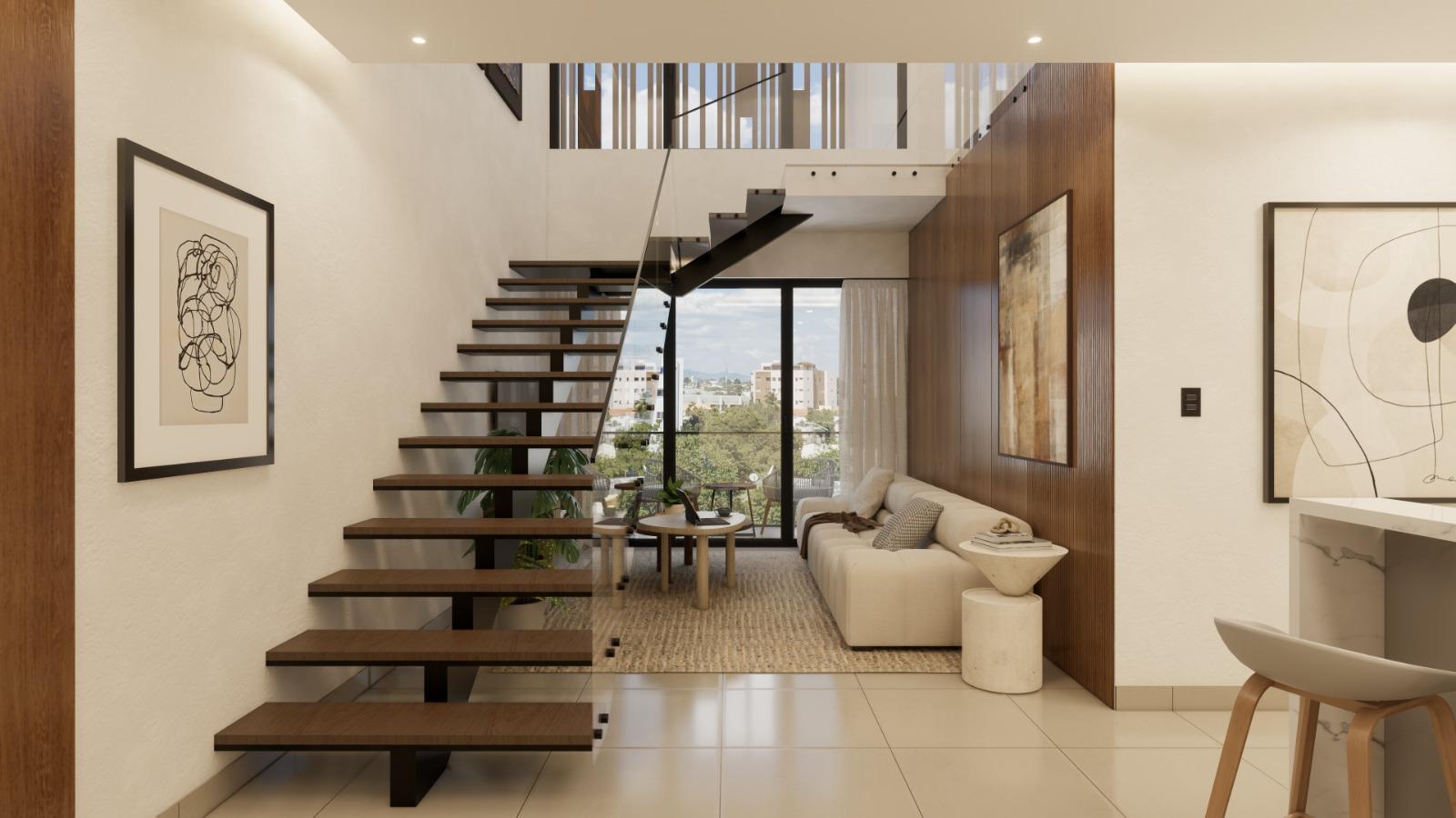apartamentos - Apartamento De Venta Jardines Del  Norte. Santiago RD. 9