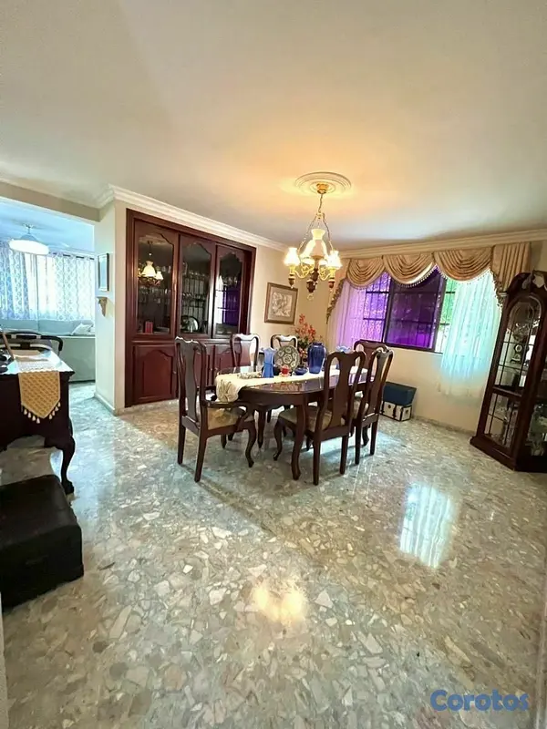 casas - Casa ubicada en Las Acacias, Independencia 2