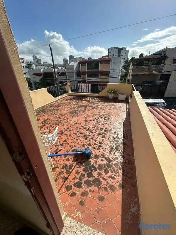 casas - Se vende casa en La Urbanización Fernández 9