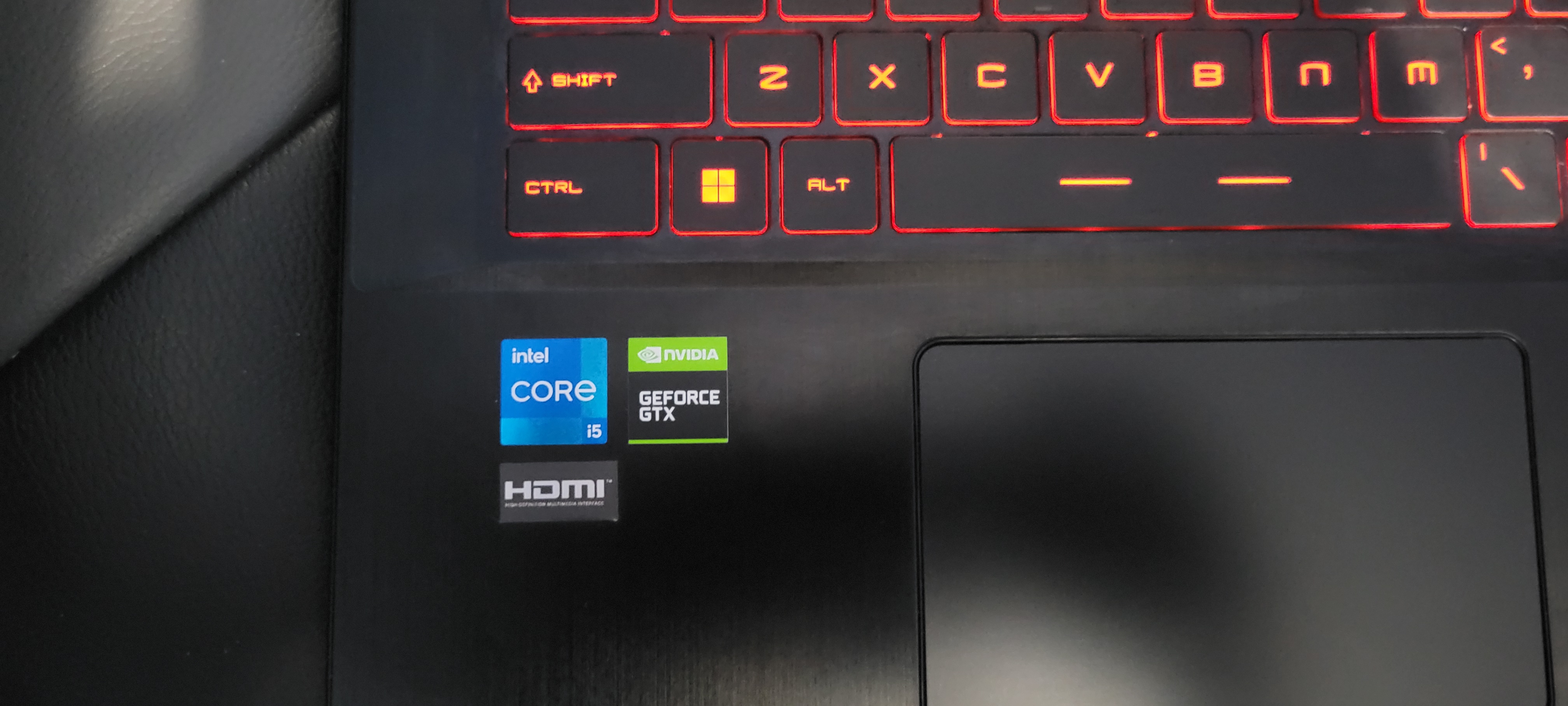computadoras y laptops - MSI GF63 PC GAMING 2