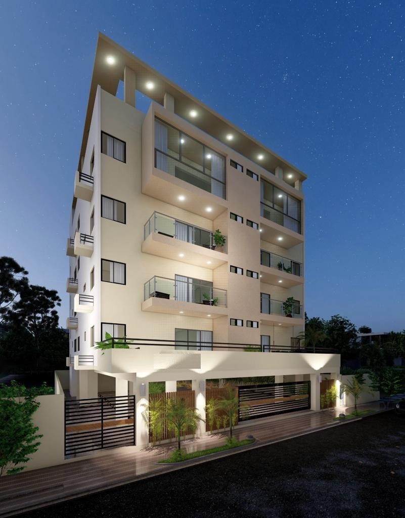 apartamentos - Apartamentos en Velas Casas Av. Independencia de 1, 2 y 3 habitaciones 