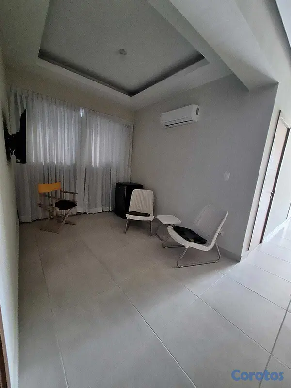apartamentos - Rento apartamento línea blanca nuevo
tiene estudio
2 habitaciones  7
