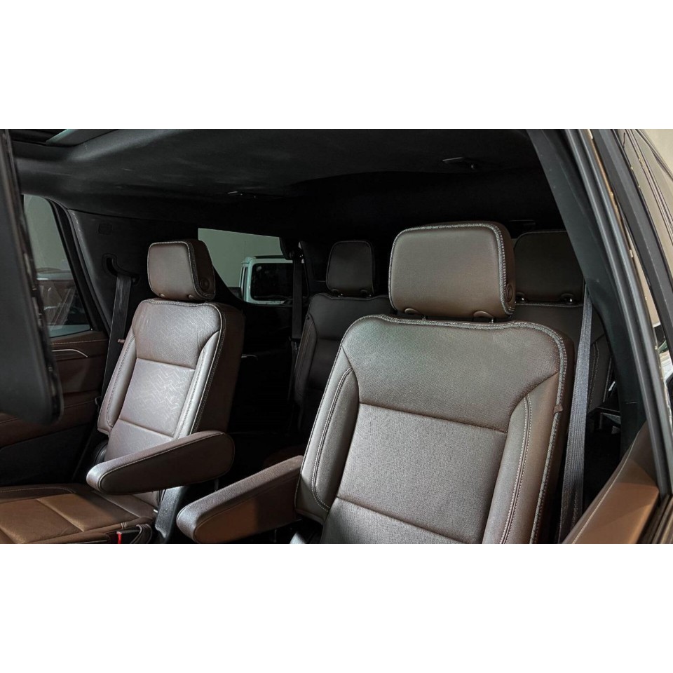 jeepetas y camionetas - Chevolet silverado high country 2021 3