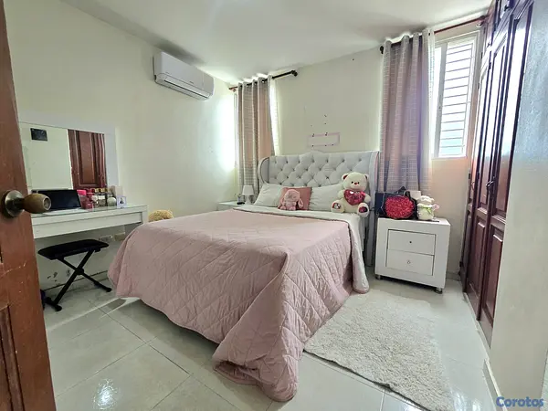 apartamentos - venta de apartamento en Alma Rosa 1 Santo Domingo este  10