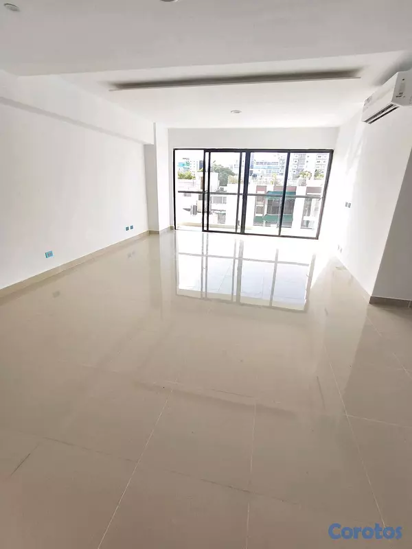 apartamentos - Alquilo Apartamento Nuevo Bella Vista Norte 14
