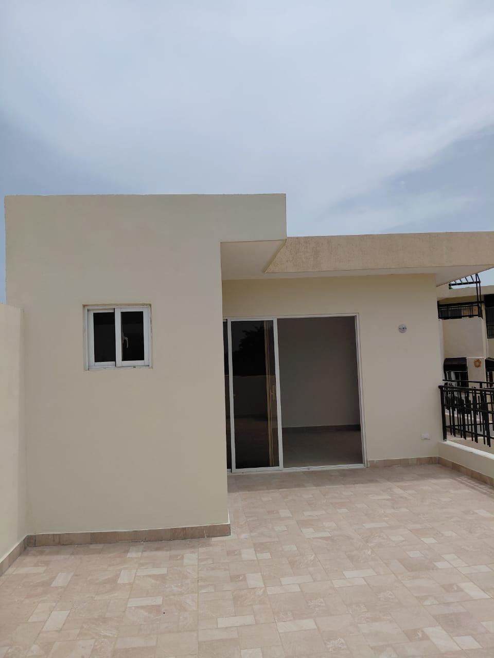 apartamentos - Penthouse Nuevo en Venta – Brisas de las Colinas V 5