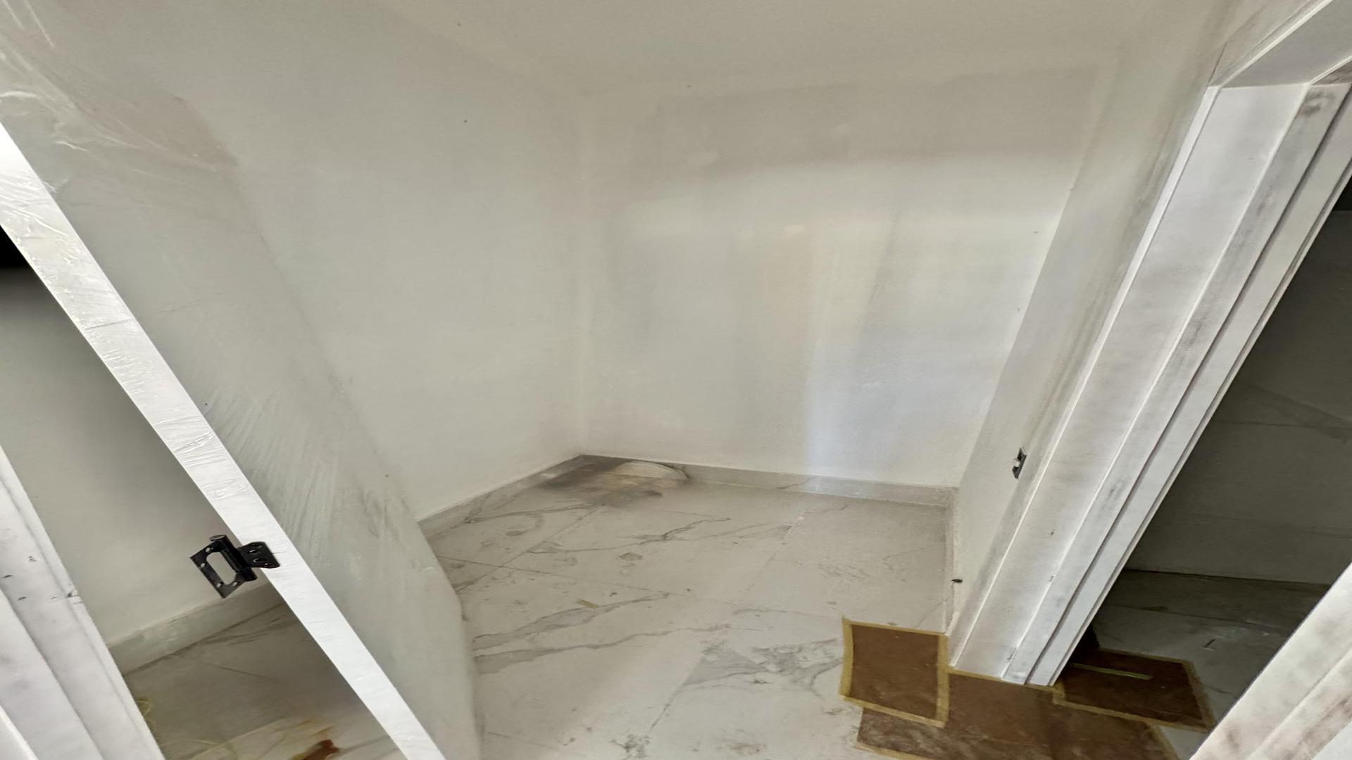 apartamentos - Apartamento Nuevo en Evaristo Morales 8