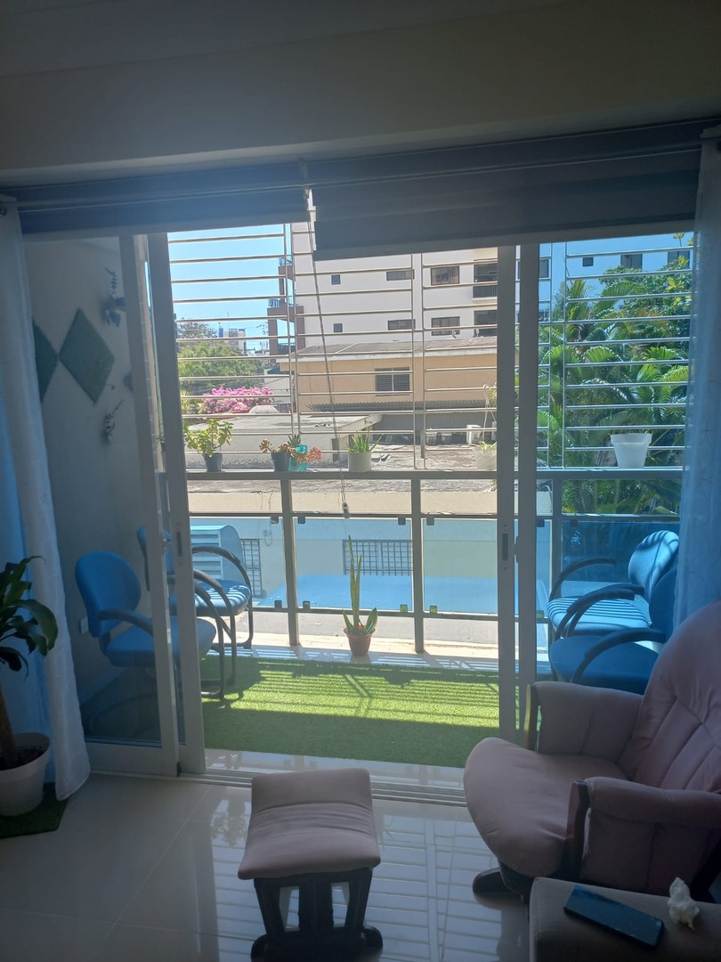 apartamentos - Se vende  hermoso apartamento en sector El Millón  4