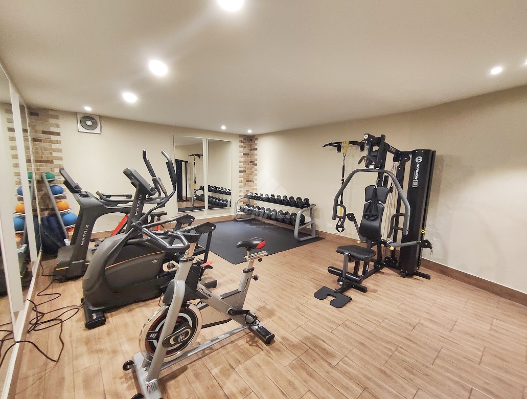 apartamentos - TORRE ASCENSOR Y PLANTA FULL AREA MONUMENTAL STGO. 1