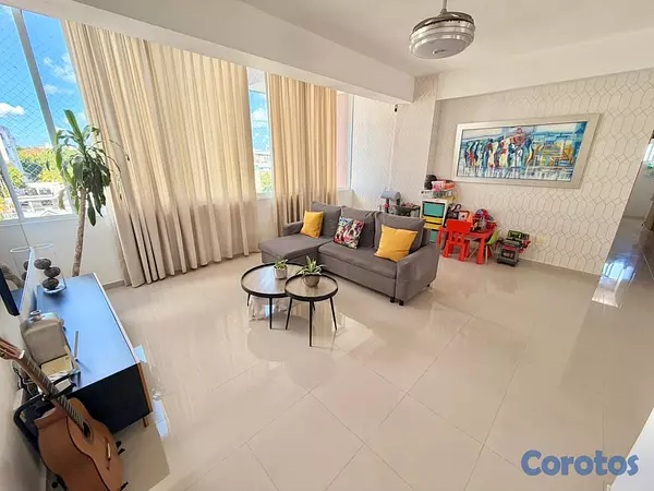 apartamentos - Apartamento en venta en el Ensanchez Quisqueya  8