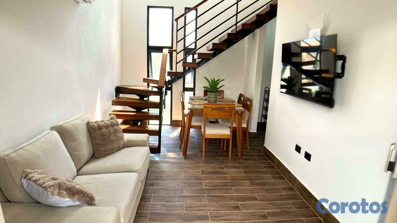 apartamentos - Venta, apartamento de 3 habitaciones en Costa Báva 1