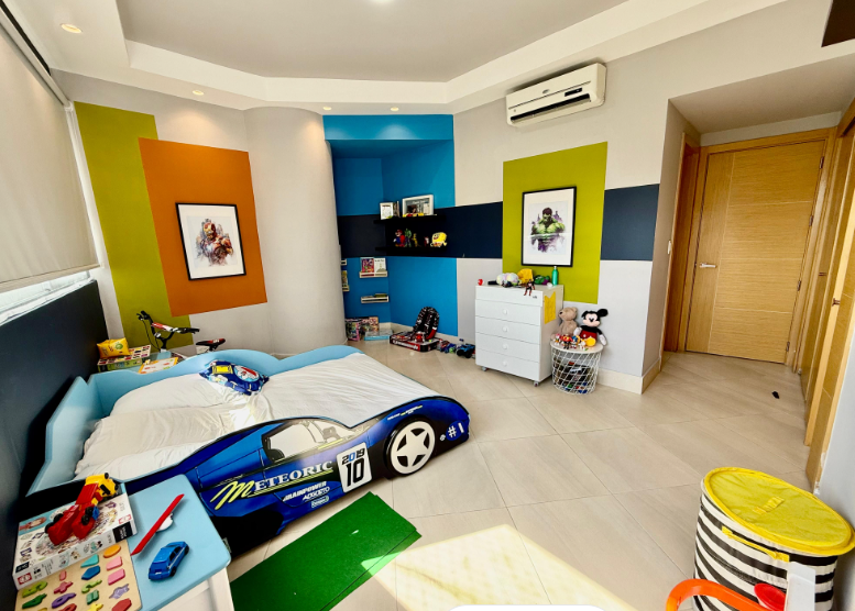 apartamentos - Venta de Apartamento en La Esperilla Torre Moderna 7