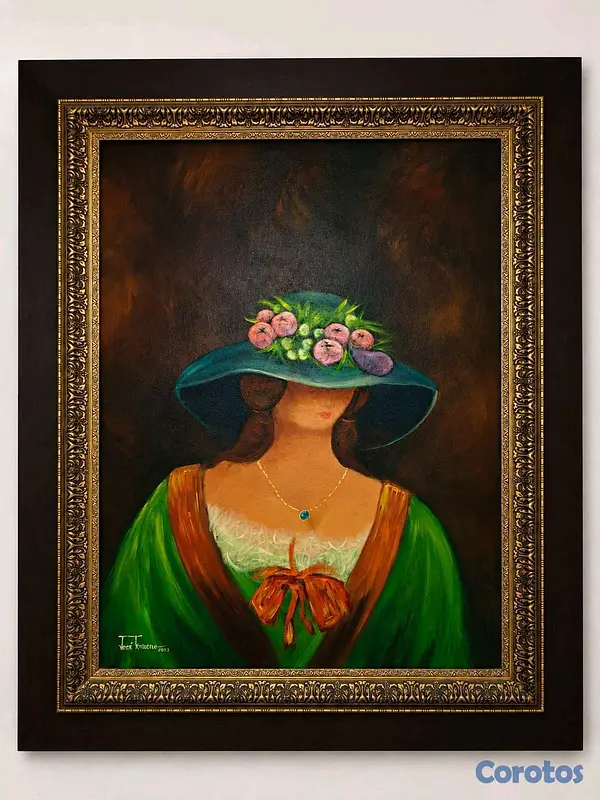decoración y accesorios - Obras de artes variadas 6