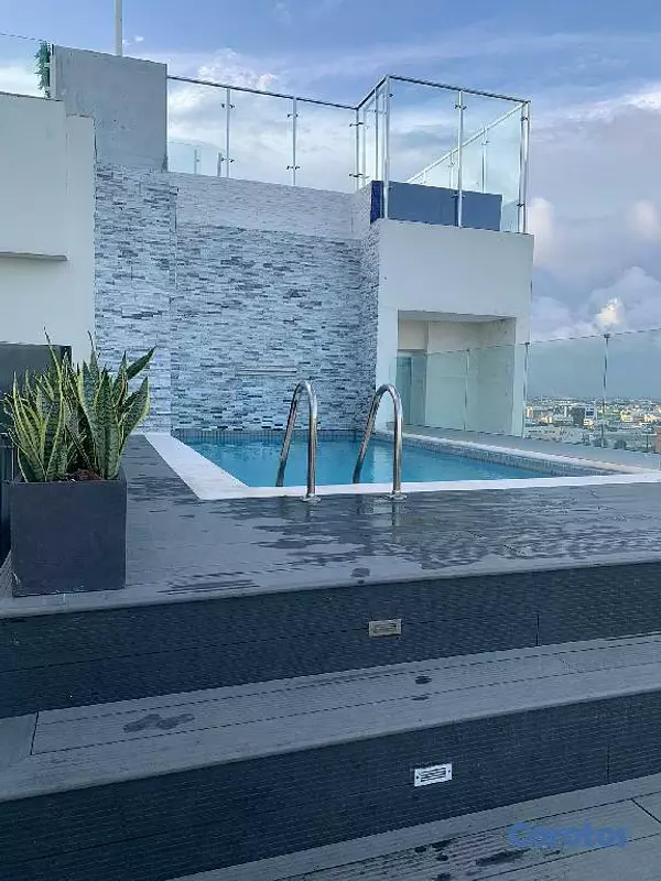 apartamentos - Apartamento en la Esperilla amueblado piso 6 Av Pe 10