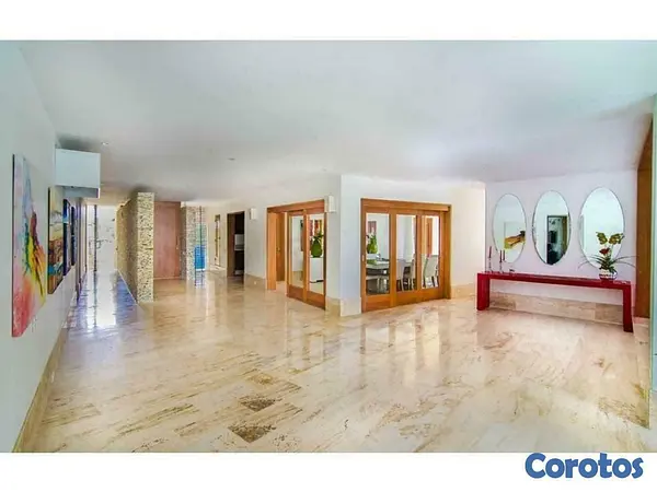 casas vacacionales y villas - Villa de dos niveles en  Casa De Campo  6