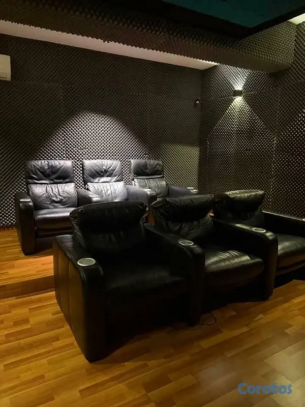 apartamentos - Apartamento en Venta – Ensanche Naco, Santo Domingo 9vo piso 3