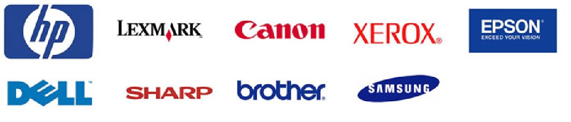 impresoras y scanners - TENEMOS TODOS LOS TONER GENRICOS Y TAMBIEN ORGINALES EN ESTAS MARCAS Y MUCHAS MA 2