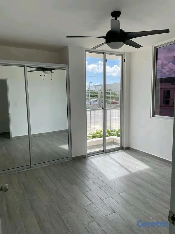 apartamentos - Venta de apartamento en Jardines 1, Bávaro  6