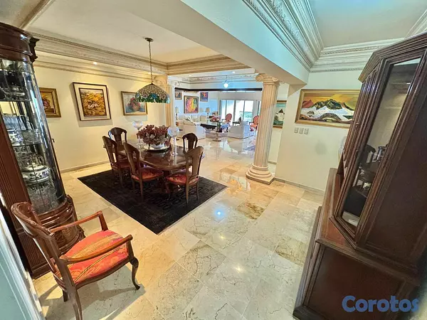 penthouses - Penthouse en Venta y Alquiler LOS CACICAZGOS, Av.  6
