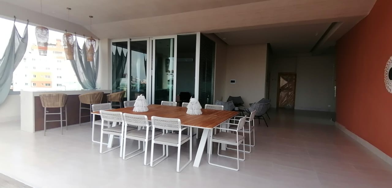 apartamentos - Apartamento nuevo en Mirador Norte 5