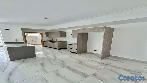 apartamentos - Apartamento nuevo en venta en El Millón 7