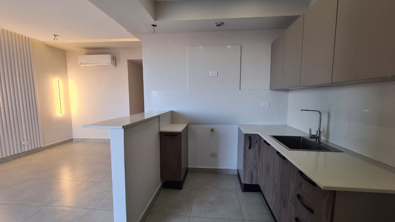 apartamentos - Se alquila apartamento en La Esperilla 7
