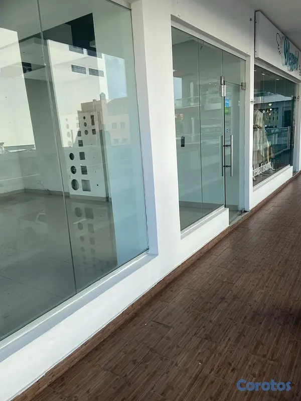 oficinas y locales comerciales - Alquilo local comercial de oportunidad en Bella Vi 2