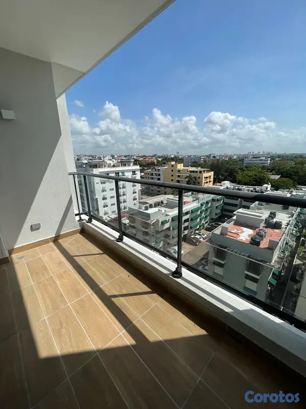 apartamentos - Apartamentos en venta en Gazcue 14