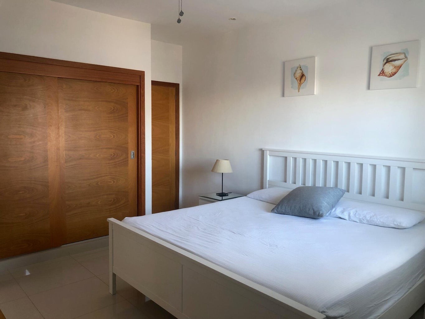 apartamentos - Apartamento en alquiler de una habitación totalmente amueblado 8