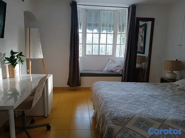 apartamentos - Apartamento Estudio en La Julia 3