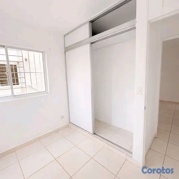 apartamentos - Apartamento en Alquiler en cuidad Juan Bosch 4