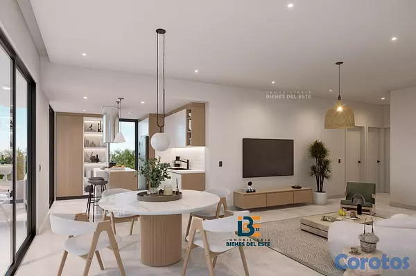 apartamentos - NUEVO Proyecto de Apartamentos con ascensor y dos  5