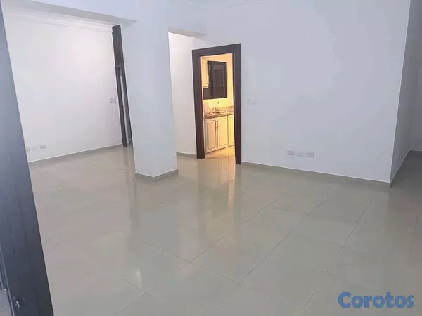 apartamentos - Apartamento en alquiler en Evaristo Morales  7