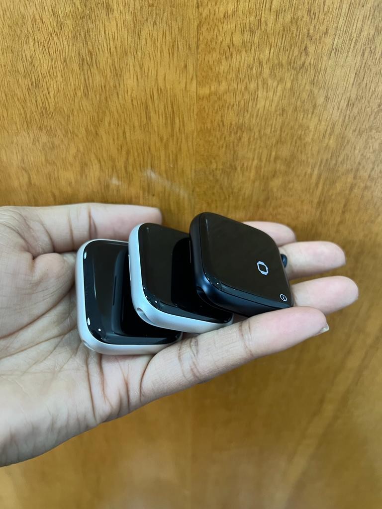 otros electronicos - Apple Watch Serie 8 45mm Suelto  0